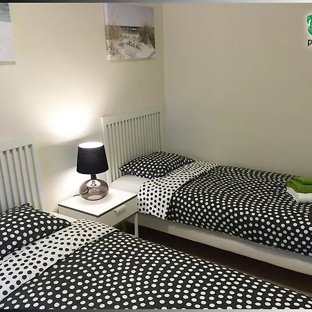 Apartamento Palmeras Del Golf - Torrequebrada