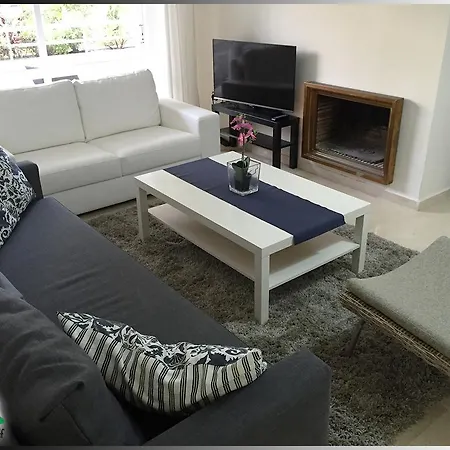 Palmeras Del Golf - Torrequebrada Apartamento Benalmádena
