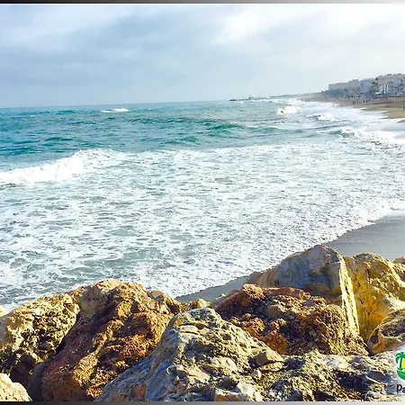 Palmeras Del Golf - Torrequebrada * Benalmádena