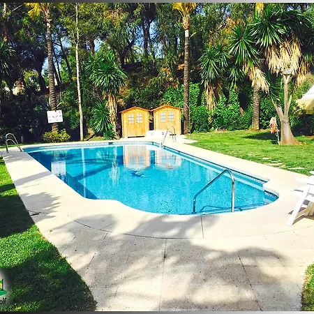 Palmeras Del Golf - Torrequebrada *